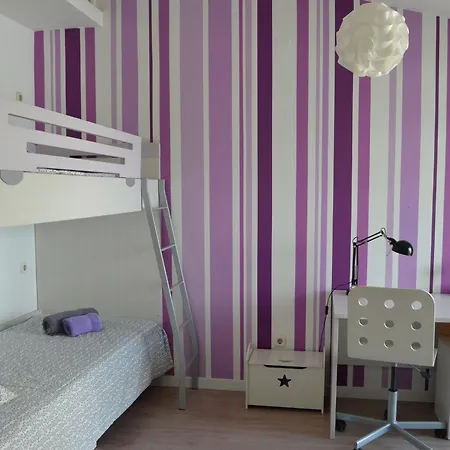 Julija Apartment