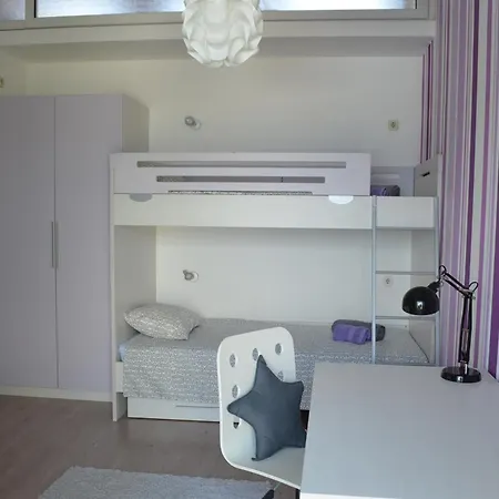 Apartament Julija