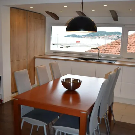 Julija Apartment Preko