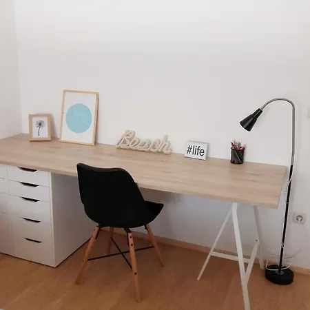 Apartament Julija Preko