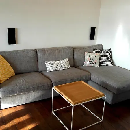 Apartament Julija Preko