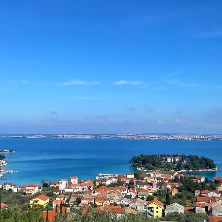Apartament Julija Preko