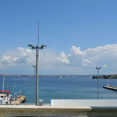 Apartament Julija Preko