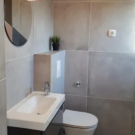 Julija Apartment Preko