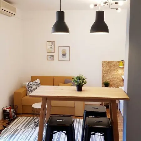 Julija Apartment Preko
