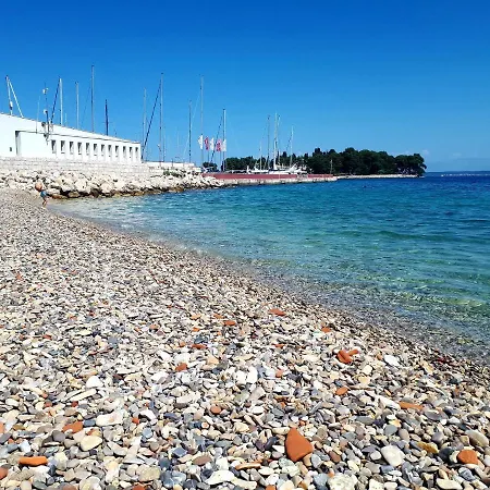 Julija Apartament Preko
